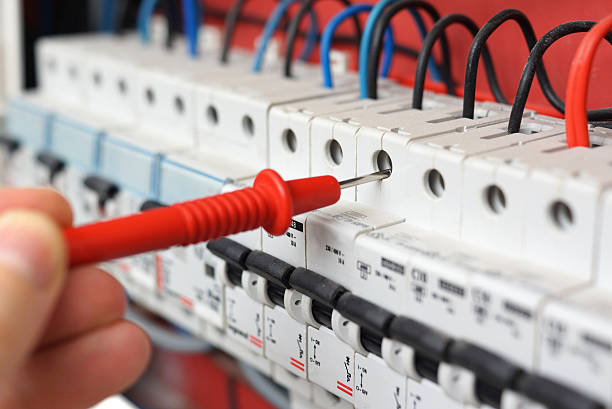 Emergency Electrical Repair Services in Gramercy, LA